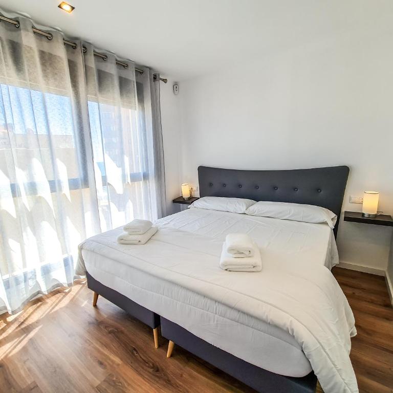 AVANOA - Arenal Suites Calpe - Apartamento de 2 dormitorios - 9