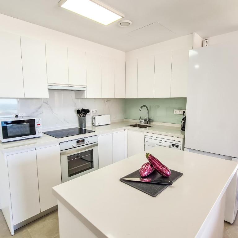AVANOA - Arenal Suites Calpe - Apartamento de 2 dormitorios - 8