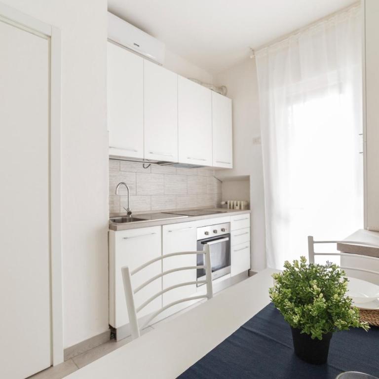 GuestHost - Piazza Tripoli Bright Apartments - Appartamento con 1 Camera da Letto - 7