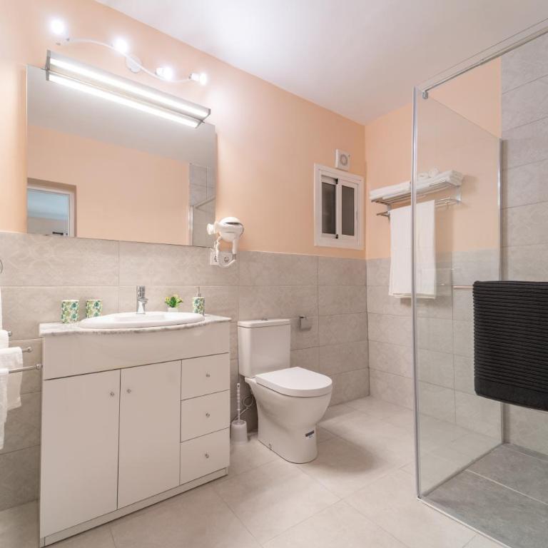CASADELMAR Marbella 23 APARTAMENTOS VACACIONALES - Apartamento - 8