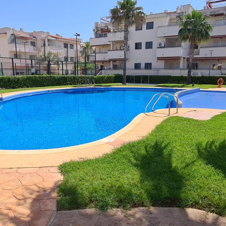 Apartamentos Arenas Altamar - Apartamento de 2 dormitorios - 2