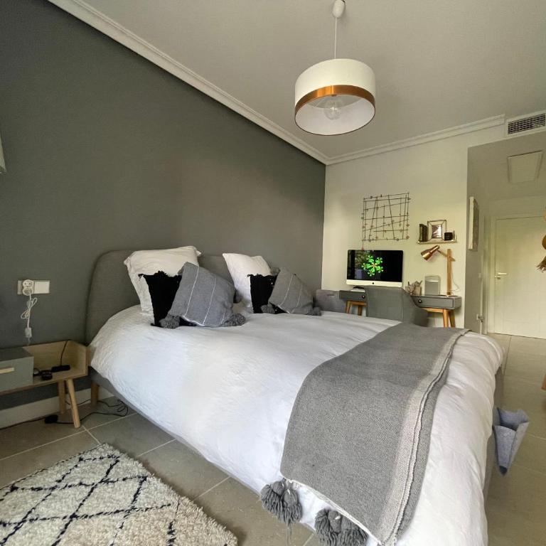 Cosy Apartment Resina Golf & Pool Estepona Costa del Sol - Apartamento de 2 dormitorios - 18
