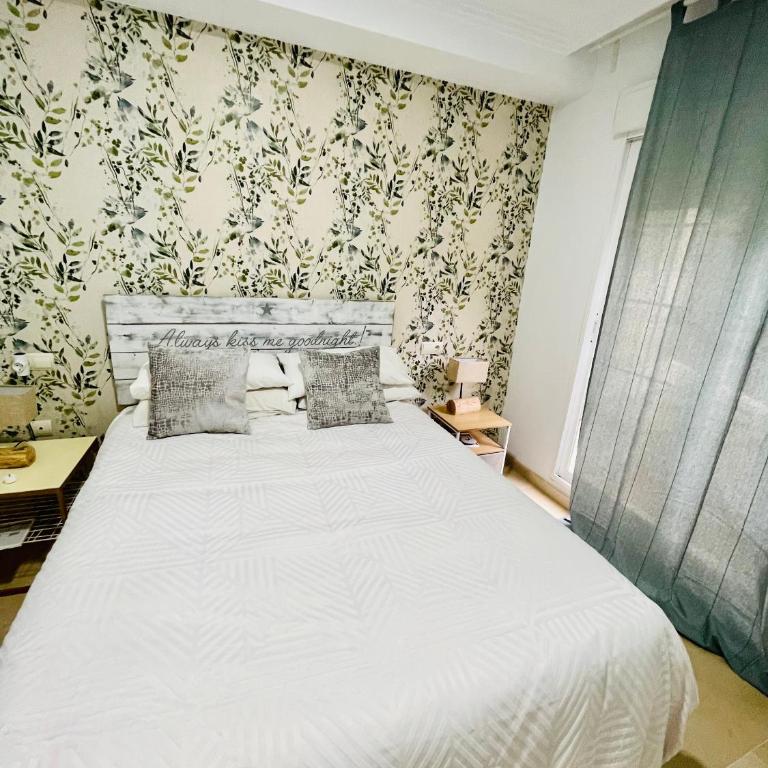 Marbella Pleasant Duplex by Elviria Las dunas beach - Two-Bedroom Apartment - 49