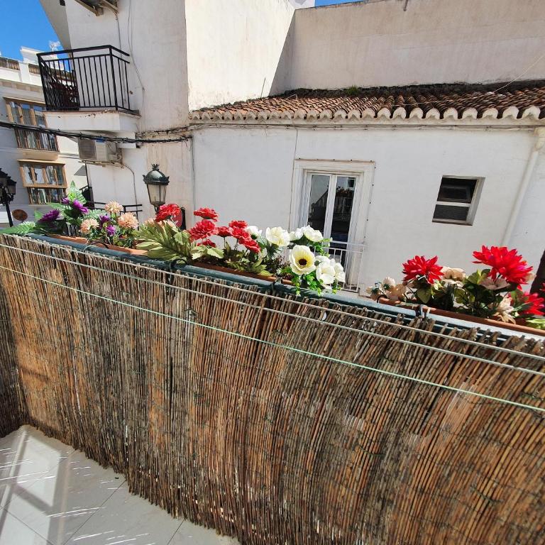 Apartamentos Eduardo Rico - Estudio con balcón - 20