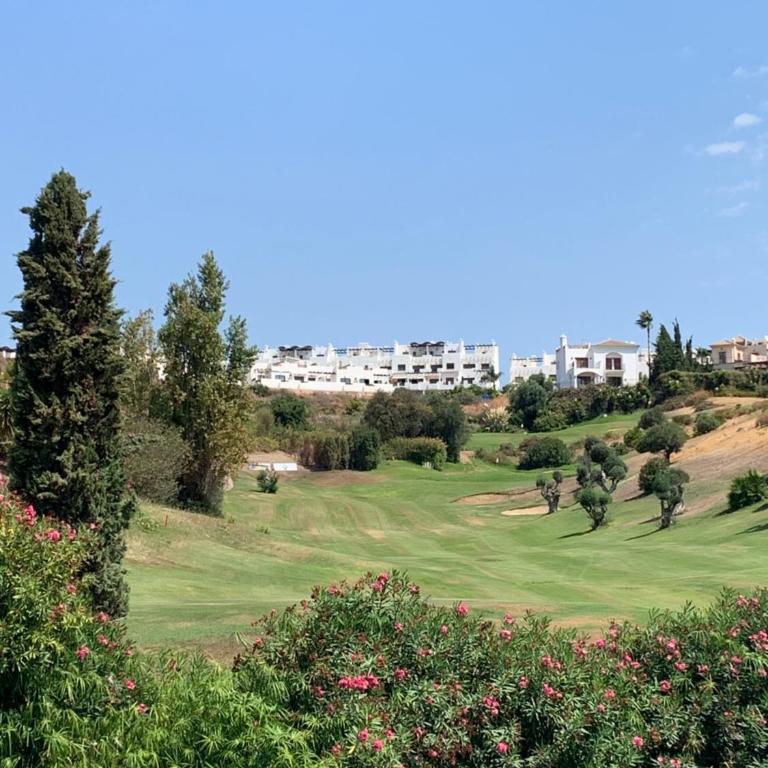 Cosy Apartment Resina Golf & Pool Estepona Costa del Sol - Apartamento de 2 dormitorios - 6