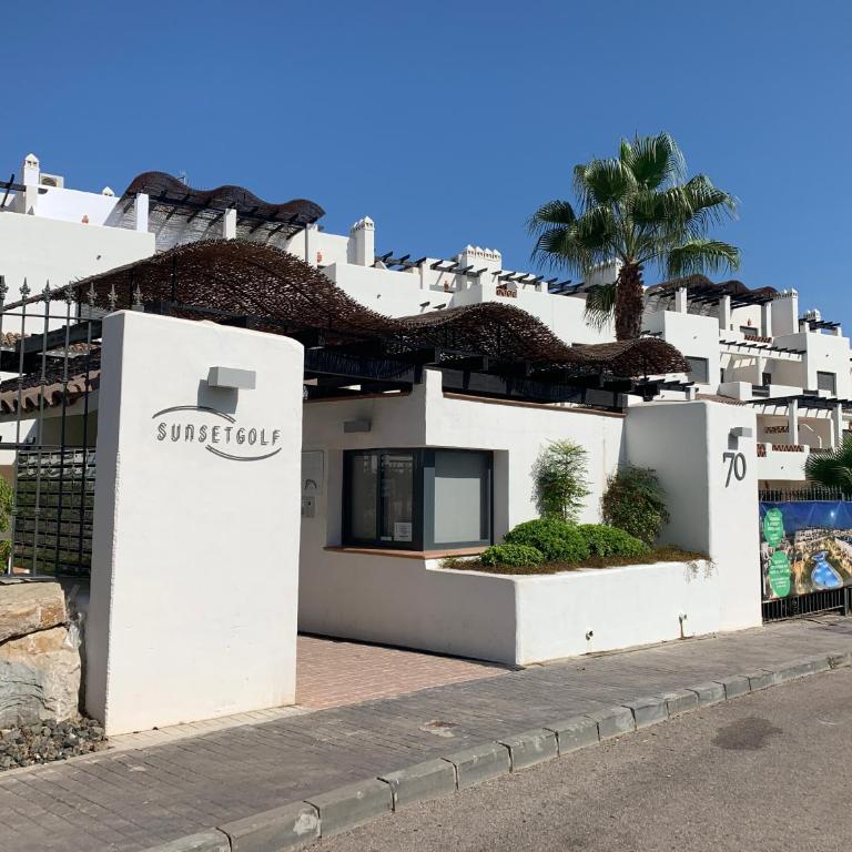 Cosy Apartment Resina Golf & Pool Estepona Costa del Sol - Apartamento de 2 dormitorios - 5