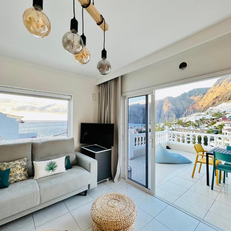 Luxury penthouse with breathtaking views and huge private terraces - Apartamento Ático - 4