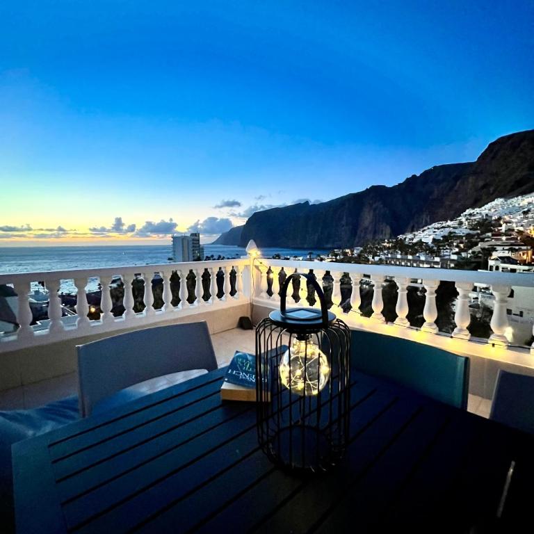Luxury penthouse with breathtaking views and huge private terraces - Apartamento Ático - 18