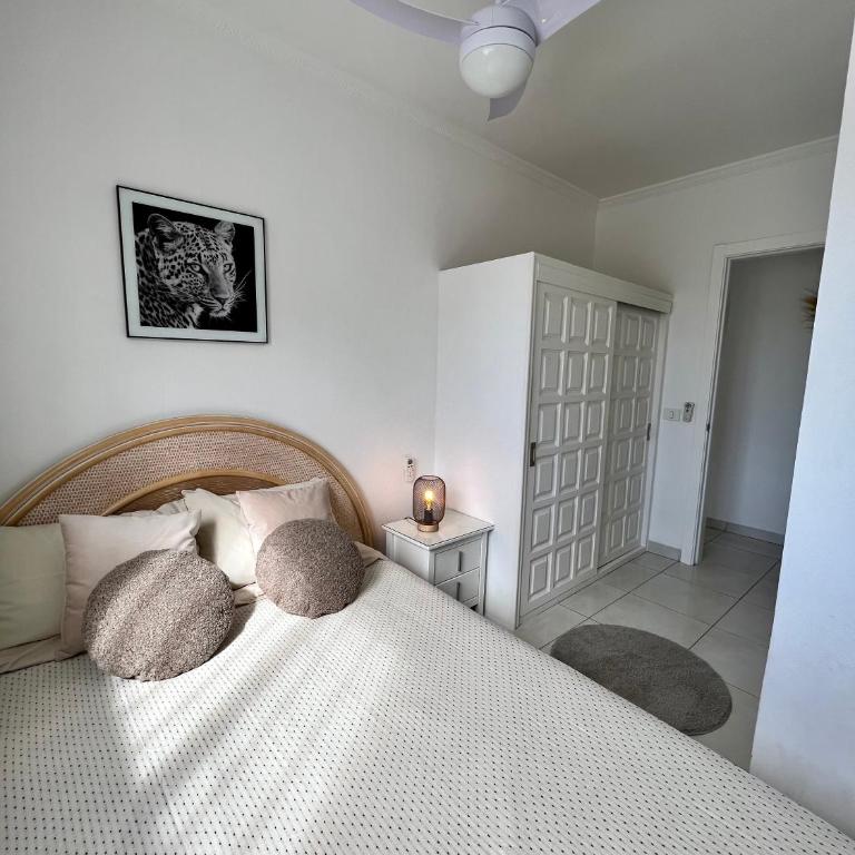 Luxury penthouse with breathtaking views and huge private terraces - Apartamento Ático - 24