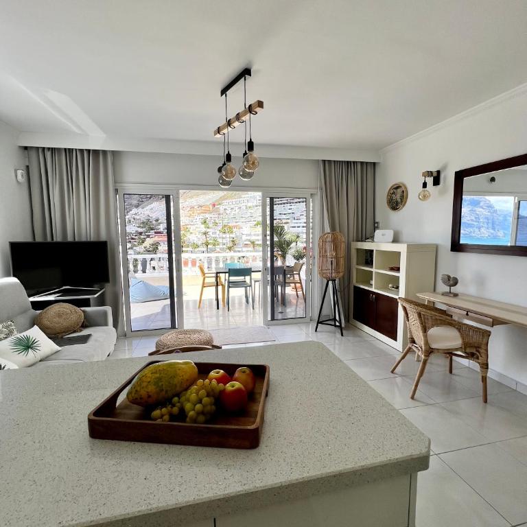 Luxury penthouse with breathtaking views and huge private terraces - Apartamento Ático - 9