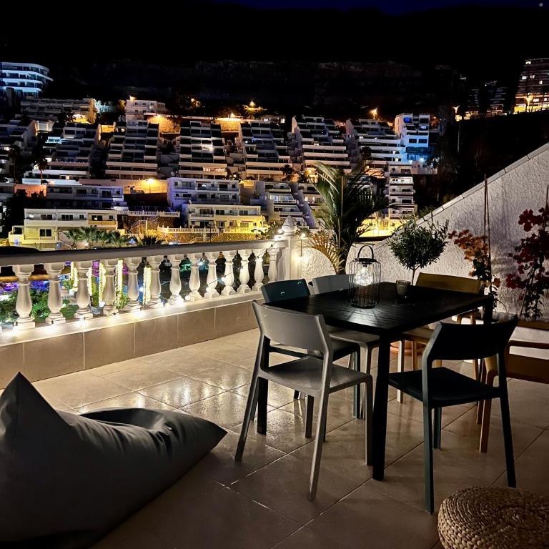Luxury penthouse with breathtaking views and huge private terraces - Apartamento Ático - 16
