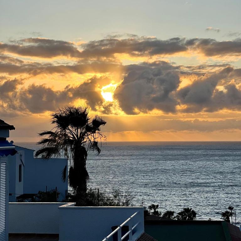 Luxury penthouse with breathtaking views and huge private terraces - Apartamento Ático - 32