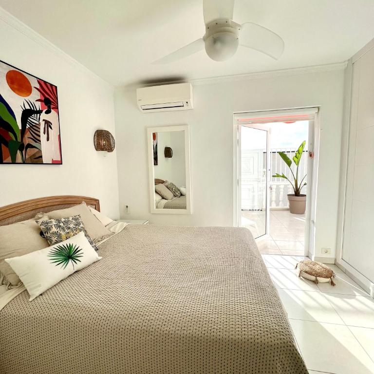 Luxury penthouse with breathtaking views and huge private terraces - Apartamento Ático - 21