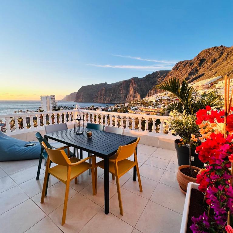 Luxury penthouse with breathtaking views and huge private terraces - Apartamento Ático - 5