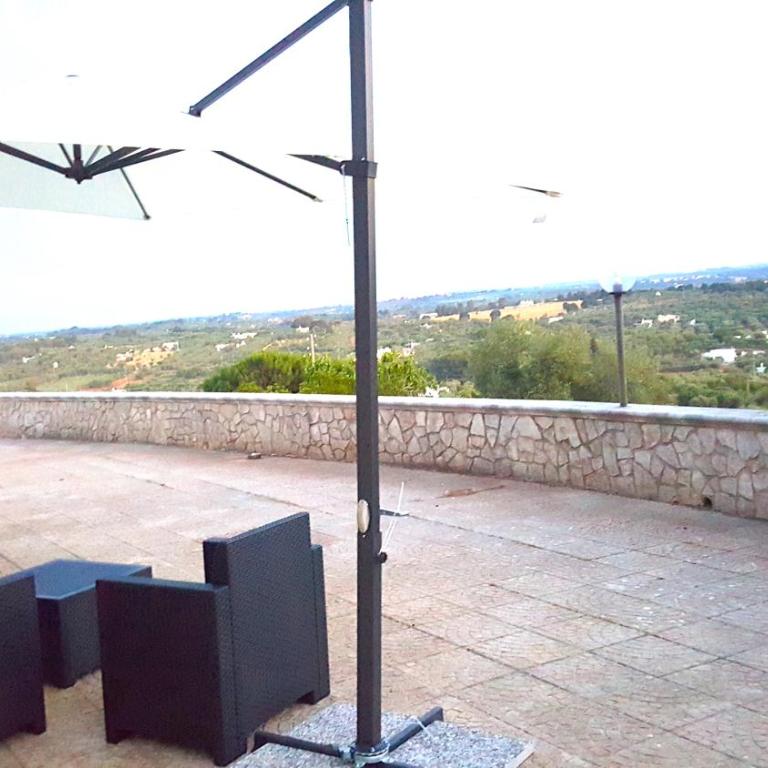 Villa Badessa - Two-Bedroom Villa - 2