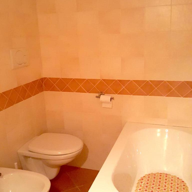 Villa Badessa - Two-Bedroom Villa - 20