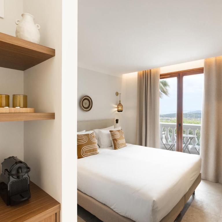 Le Mirage - Chambre Classique - 3