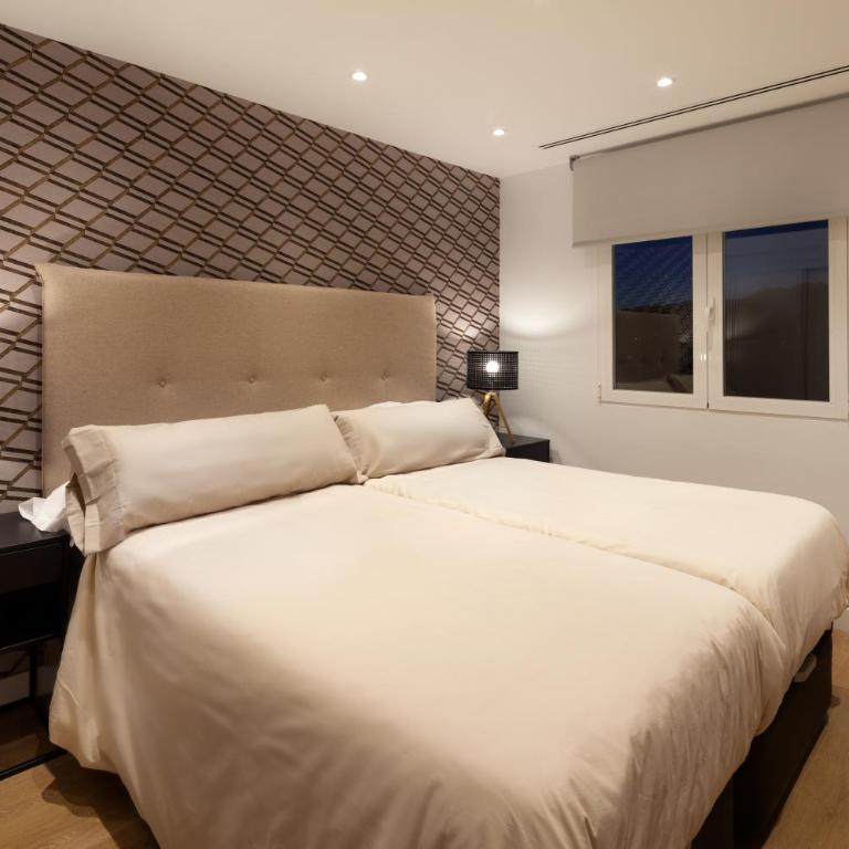 INMálaga Granada 7 - Apartamento de 2 dormitorios - 11