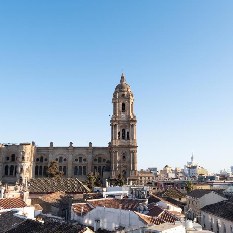 INMálaga Granada 7 - Apartamento de 2 dormitorios - 23