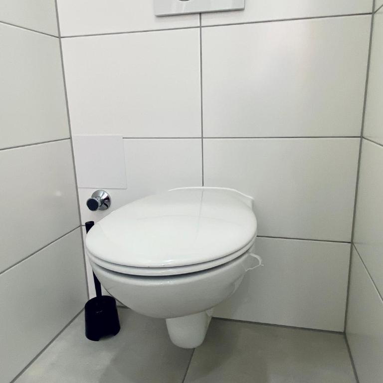 Apartment Katrin im Zentrum - Apartment mit 1 Schlafzimmer - 16
