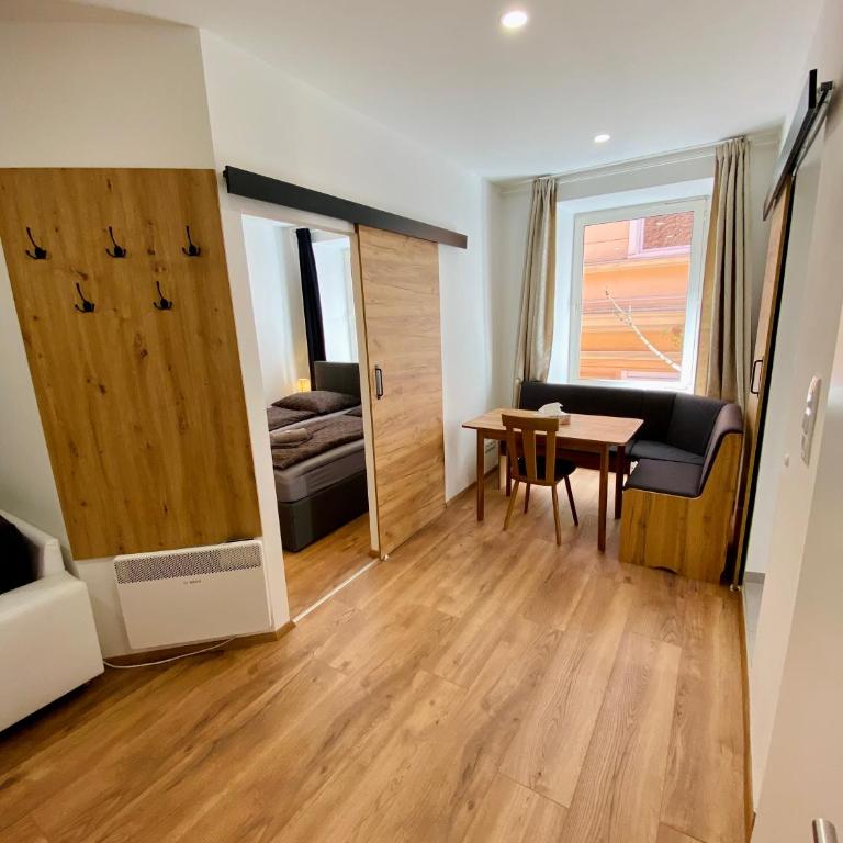 Apartment Katrin im Zentrum - Apartment mit 1 Schlafzimmer - 15