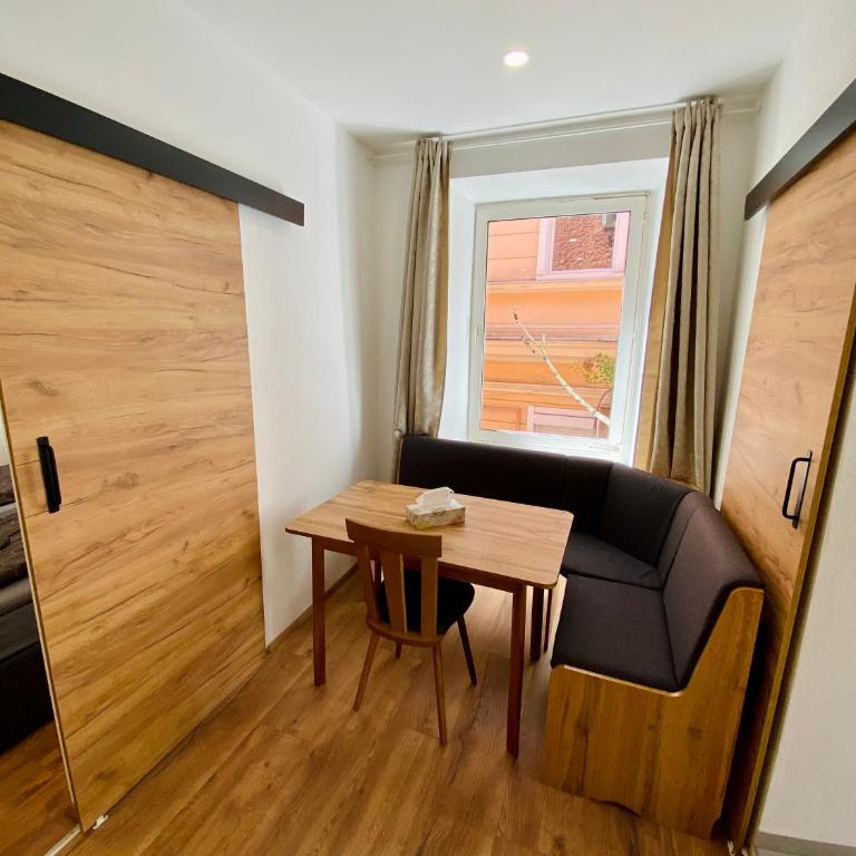 Apartment Katrin im Zentrum - Apartment mit 1 Schlafzimmer - 18