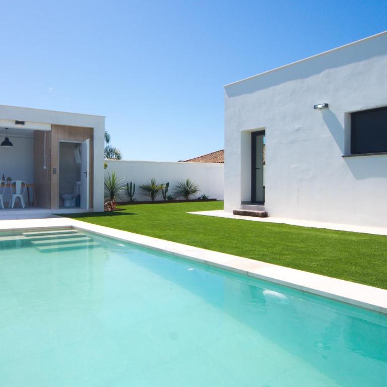 Villa Minerva - Villa de 3 dormitorios - 1