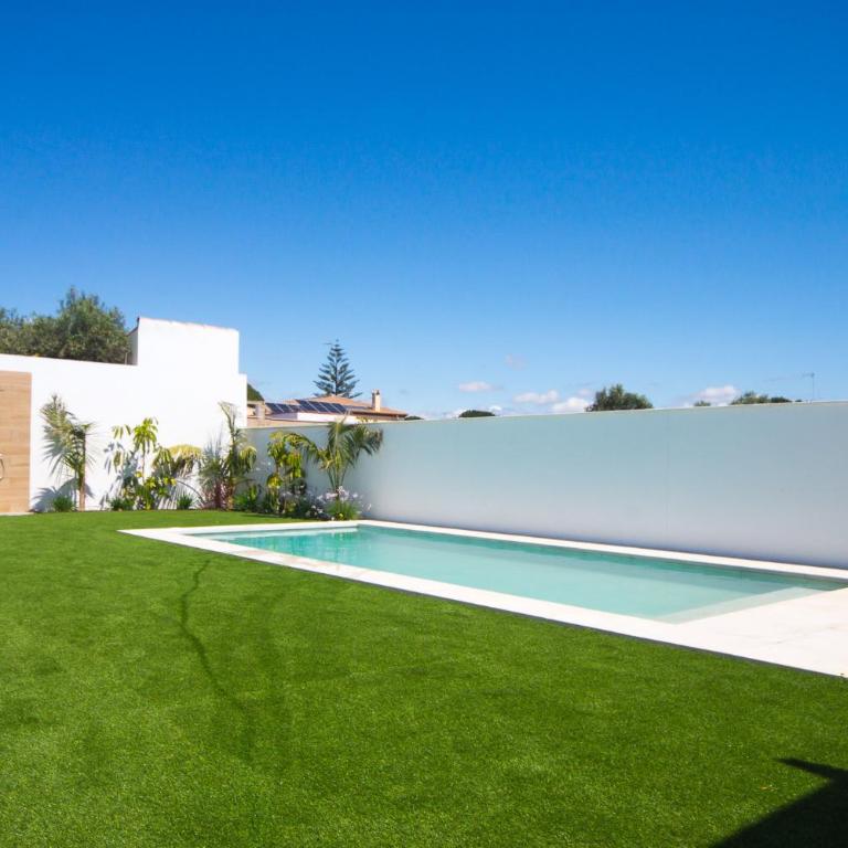 Villa Minerva - Villa de 3 dormitorios - 3