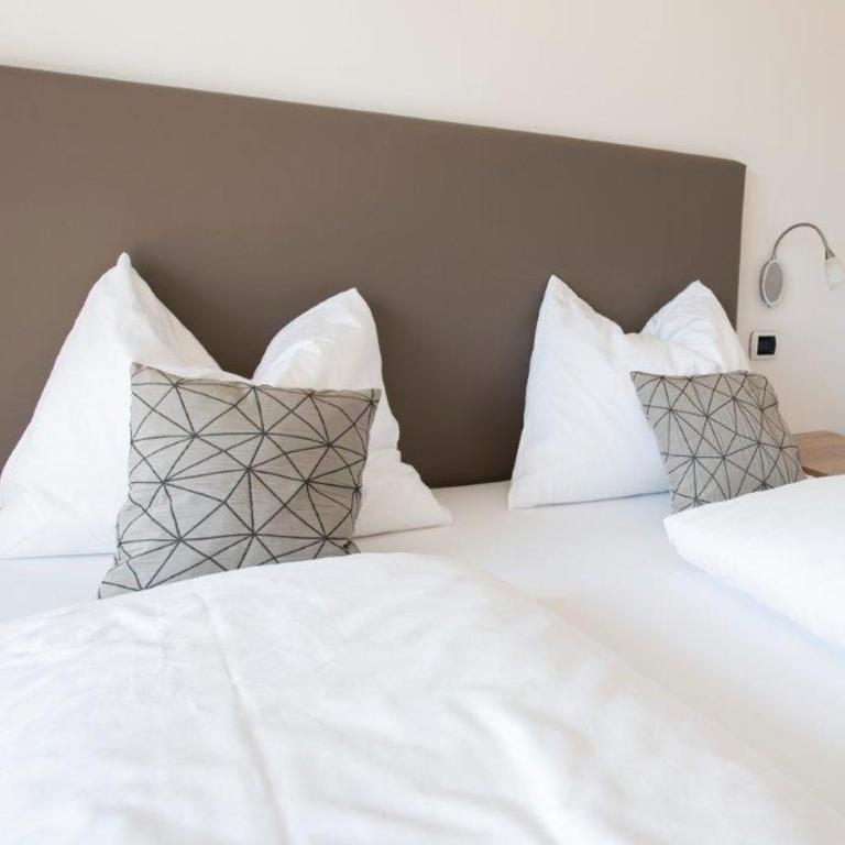 FELDHOF - Agri-apartment-suites - Appartamento con 2 Camere da Letto - 12