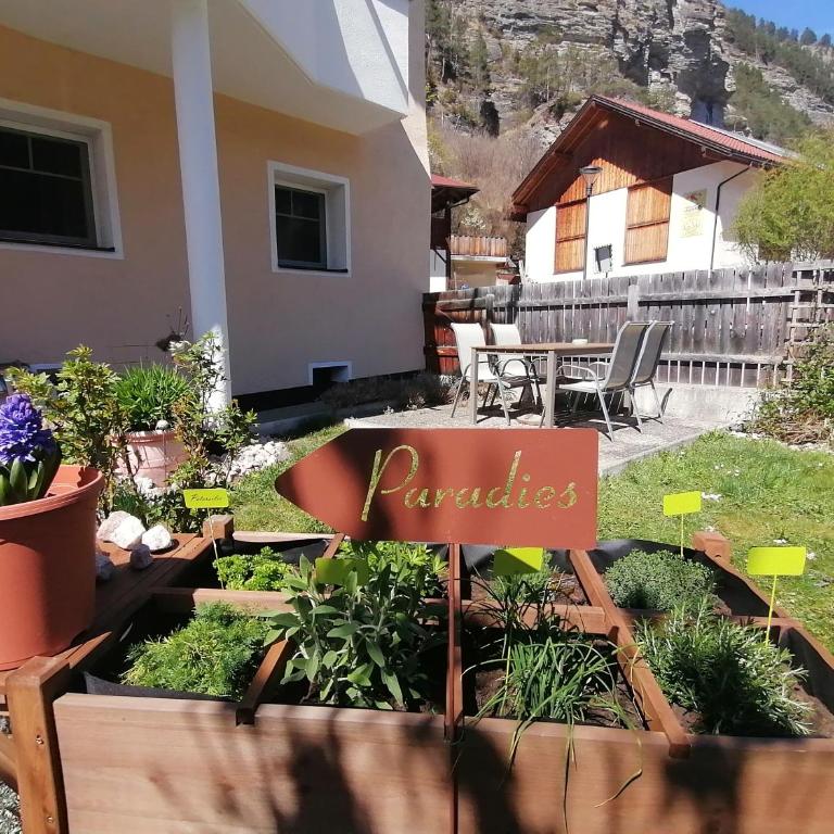 Bauernhof Gfraser - Appartamento con 2 Camere da Letto - 8