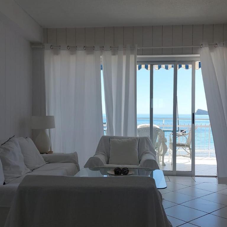 Apartamentos Mar i Vent Benidorm - Apartamento - 2