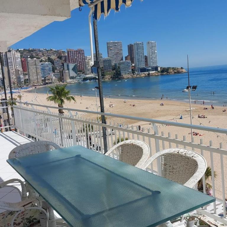 Apartamentos Mar i Vent Benidorm - Apartamento - 4