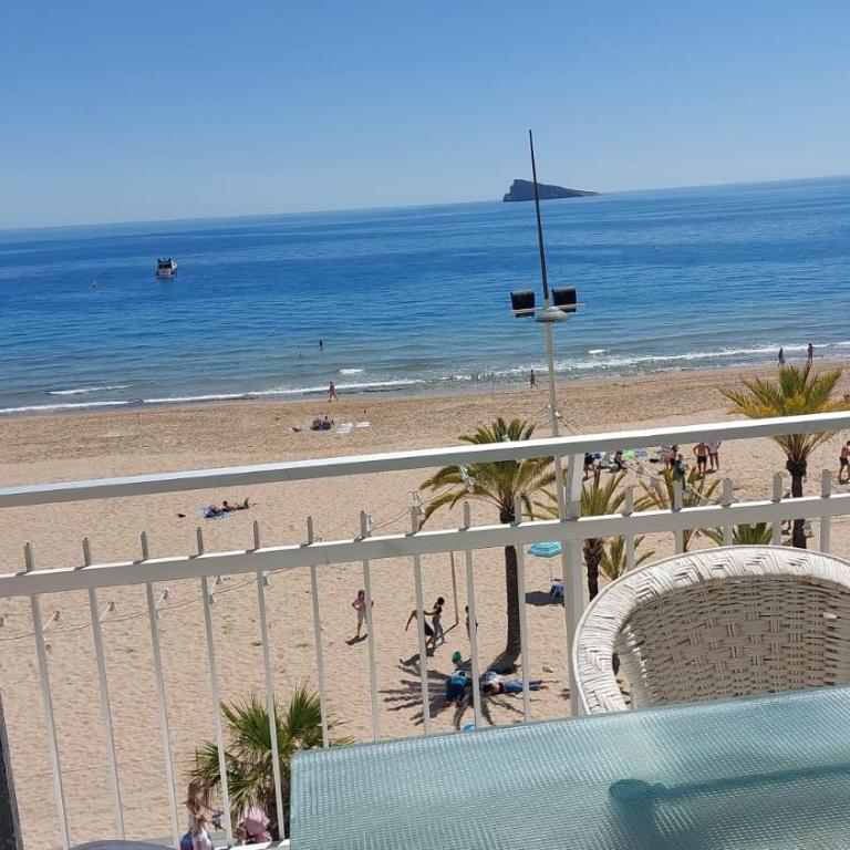 Apartamentos Mar i Vent Benidorm - Apartamento - 35