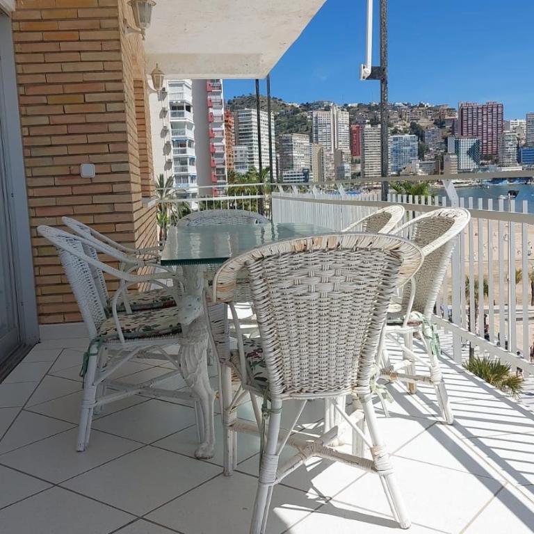 Apartamentos Mar i Vent Benidorm - Apartamento - 7