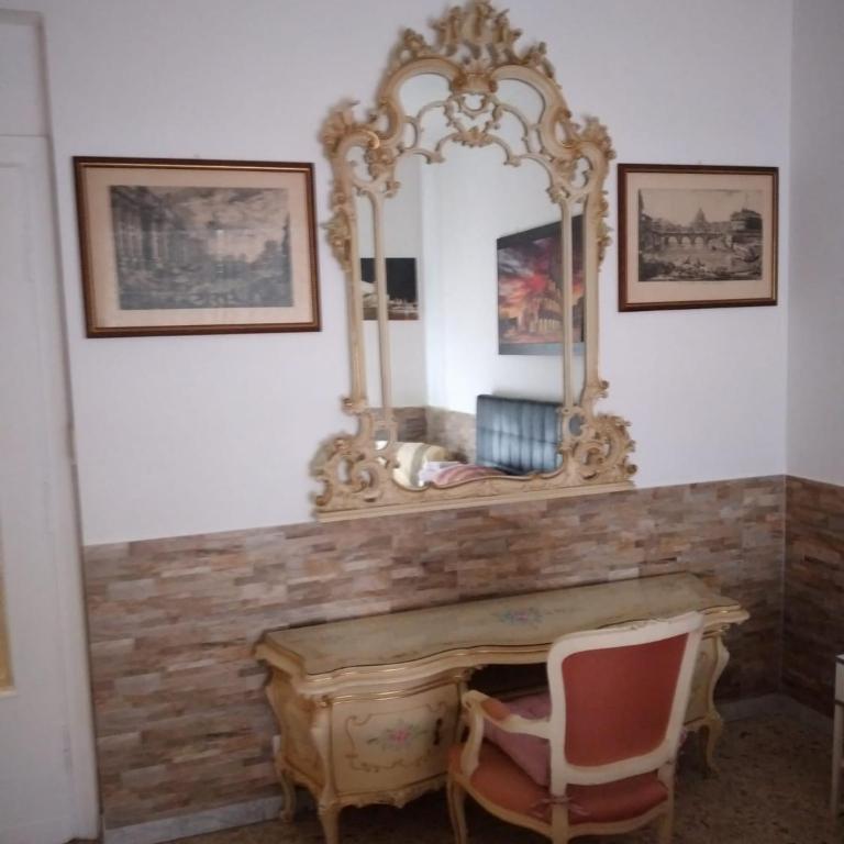 Dal Pontefice - Appartamento - 5
