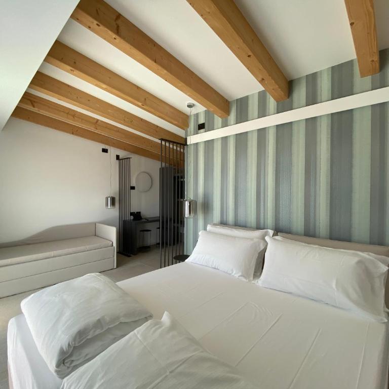 Relais Limonaia - Suites & Garden SPA - Deluxe Zimmer - 10
