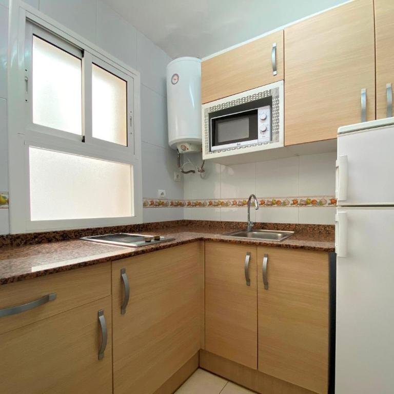 Apartamentos Hesperia Palmyra - Apartamento de 2 dormitorios (4-6 adultos) - 34