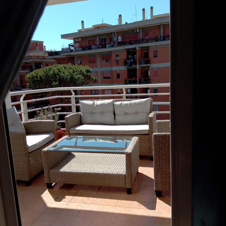 E&C Suites Roma - Appartamento con 1 Camera da Letto - 5