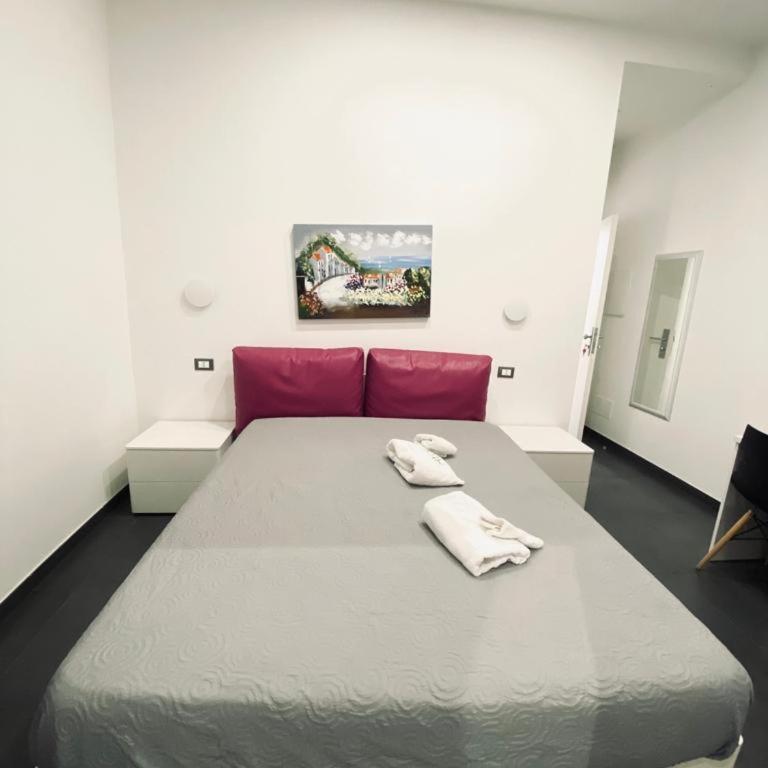 Amuri Room&Suite - Deluxe Room - 1