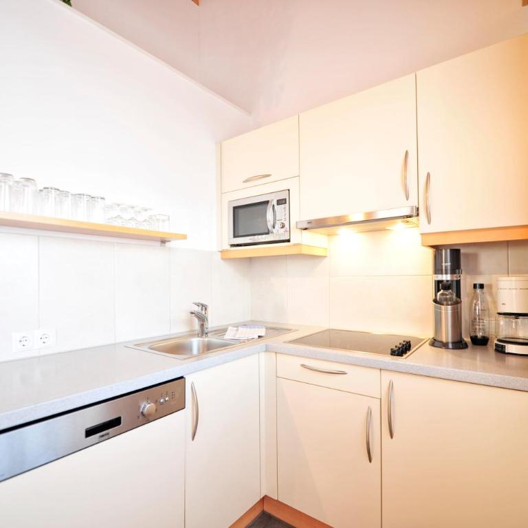 Appartements Plattlerhof - Apartamento - 2 niveles - 3