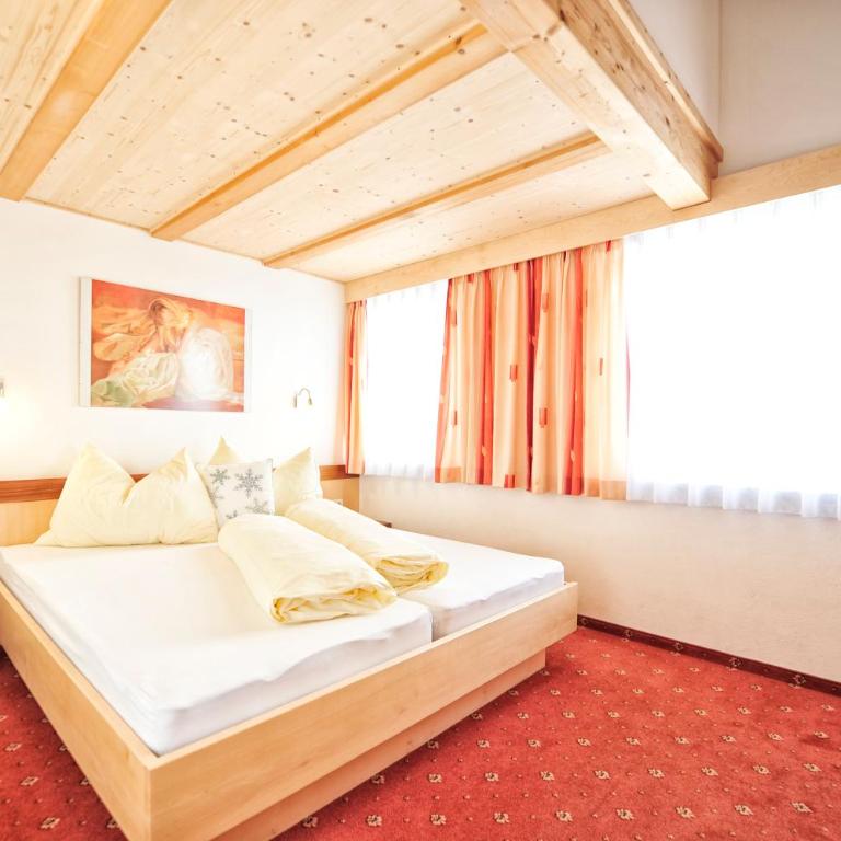 Appartements Plattlerhof - Apartamento de 1 dormitorio - 1
