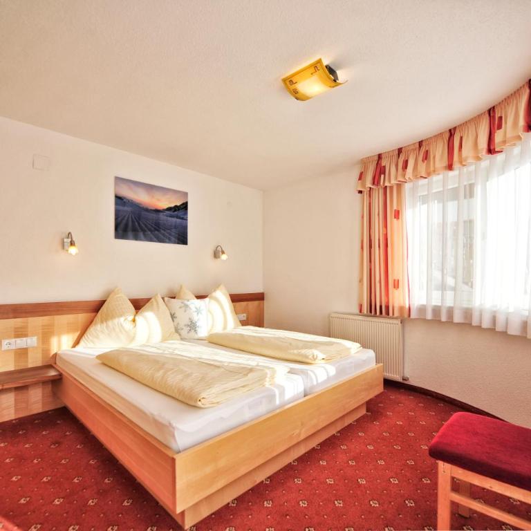 Appartements Plattlerhof - Estudio - 2
