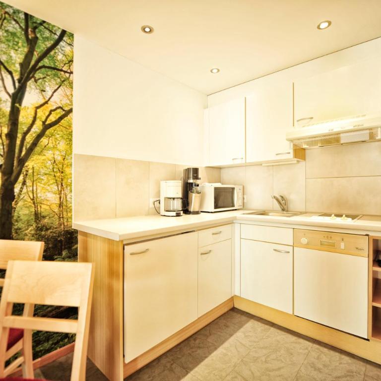 Appartements Plattlerhof - Apartamento de 2 dormitorios - 2