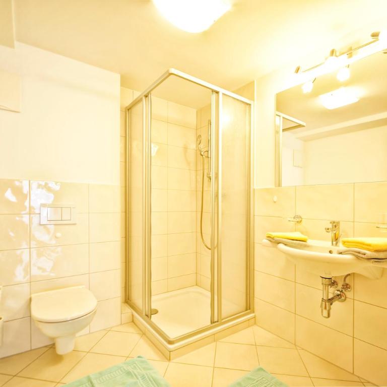 Appartements Plattlerhof - Apartamento de 2 dormitorios - 4
