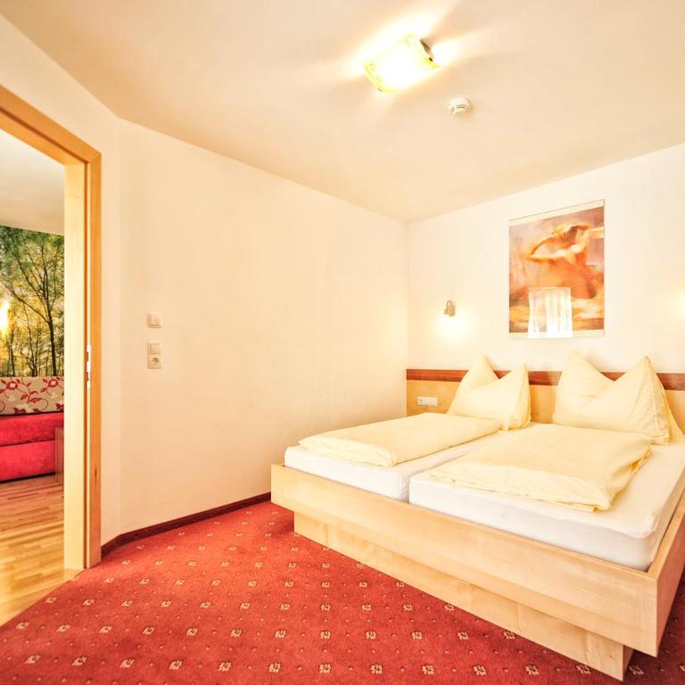 Appartements Plattlerhof - Apartamento de 2 dormitorios - 3