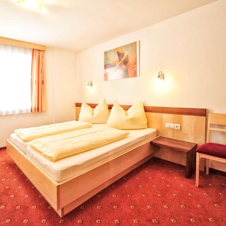 Appartements Plattlerhof - Apartamento de 2 dormitorios - 4