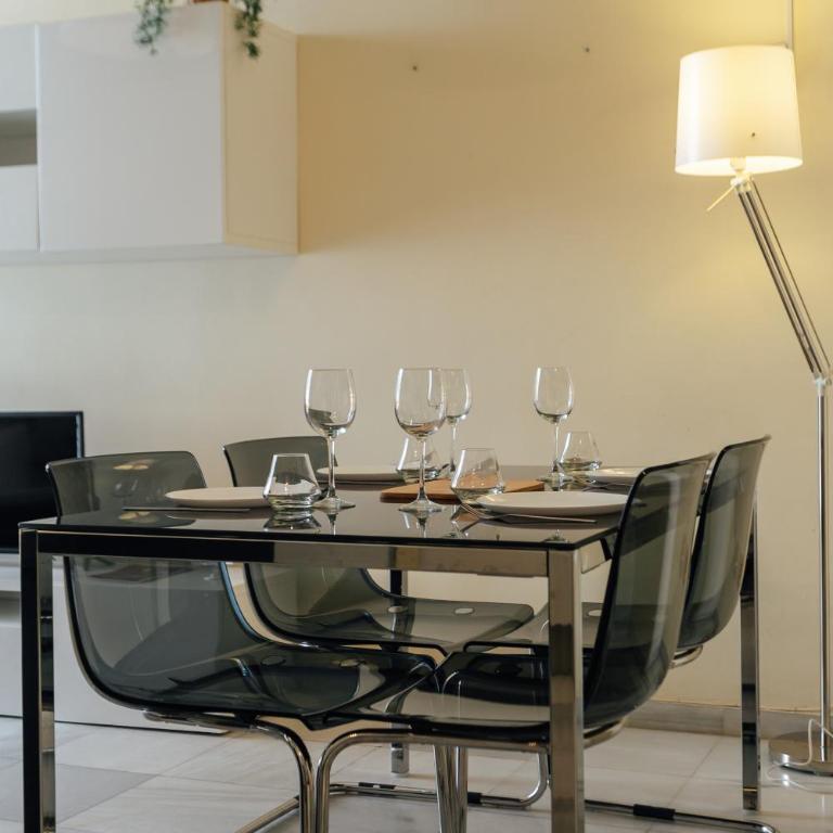 Alohamundi San Vicente - Apartamento - 11