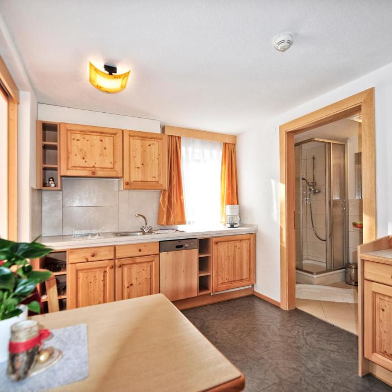 Appartements Plattlerhof - Estudio - 3