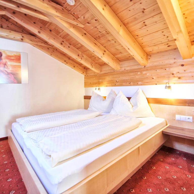 Appartements Plattlerhof - Apartamento - 2 niveles - 5