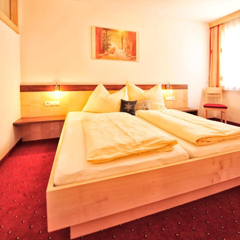 Appartements Plattlerhof - Apartamento de 2 dormitorios - 5